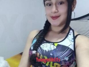 Youngmilktits
