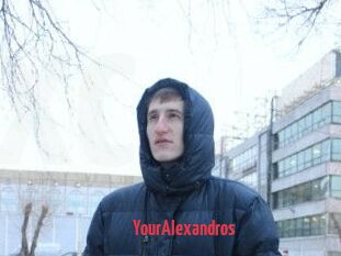 YourAlexandros