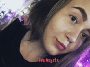 YourAngel_x