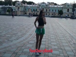 YourCherryBomb