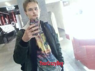 YourCrazyBoy
