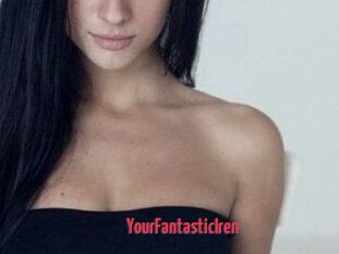 YourFantasticIren