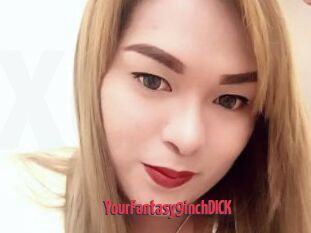 YourFantasy9inchDICK