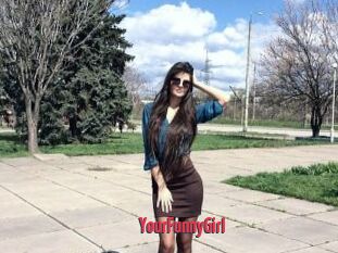 YourFunnyGirl