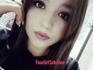YourGirlSabrinna