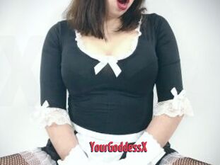 YourGoddessX
