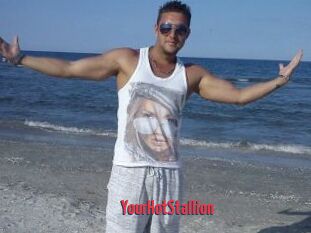 YourHotStallion