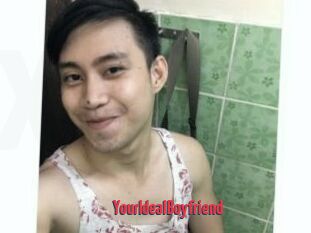 YourIdealBoyfriend