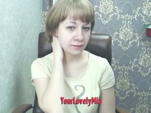 YourLovelyMia