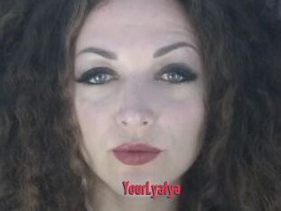 YourLyalya