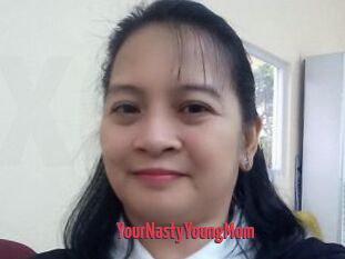 YourNastyYoungMom