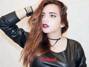 YourRoseC