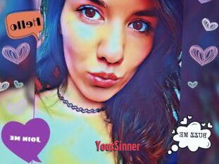 YourSinner