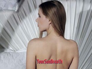 YourSunBreath