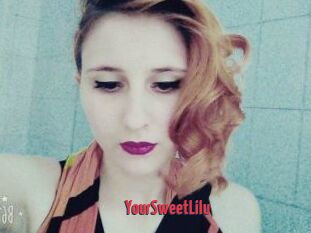 YourSweetLilu