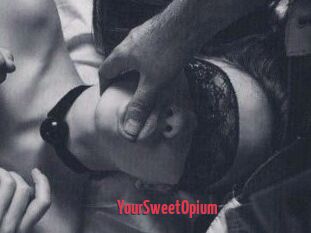 YourSweetOpium