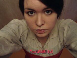 YourWildKittyX