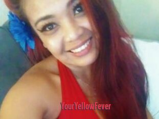 YourYellowFever