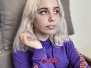 Your_Daisy