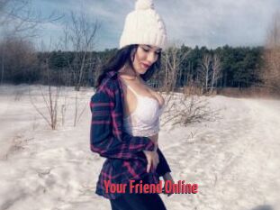Your_Friend_Online
