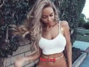 Your_Luck_