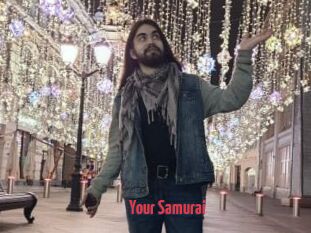 Your_Samurai