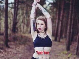 Your_bae