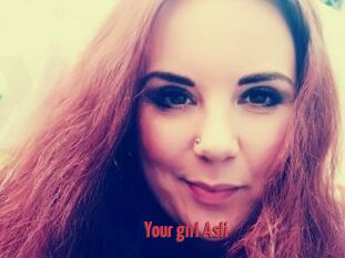 Your_girl_Asli