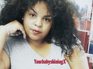 YourbabyshiningX