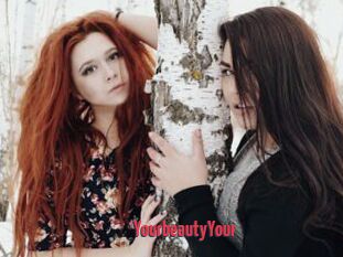 YourbeautyYour