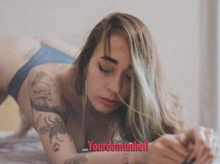 Yourdamnnhell
