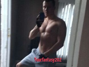 Yourfantasy202