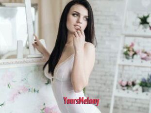 YoursMelony