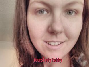 YoursTruly_Gabby