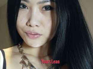 Yours_Lean
