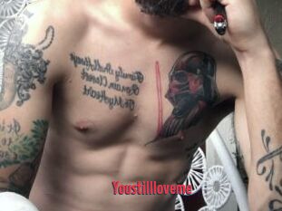Youstillloveme