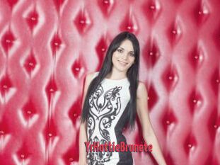 YrHottieBrunete