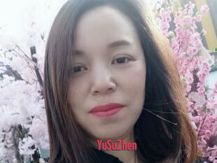 YuSuZhen
