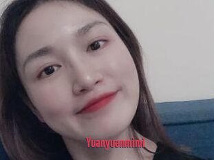 Yuanyuanmimi