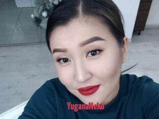 YuganaNeko