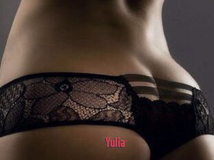 Yulia
