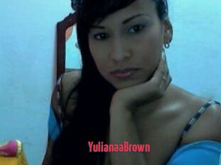 YulianaaBrown