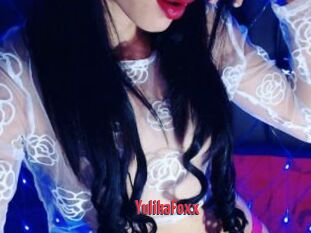 YulikaFoxx