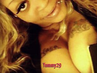 Yummy29