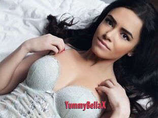 YummyBellaX
