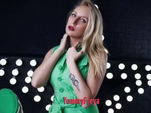 YummyFreya