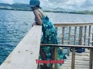 YummyLoverGirl