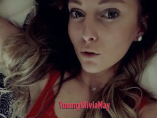 YummyOliviaMay