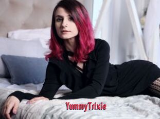 YummyTrixie