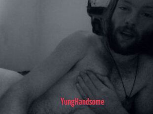 YungHandsome